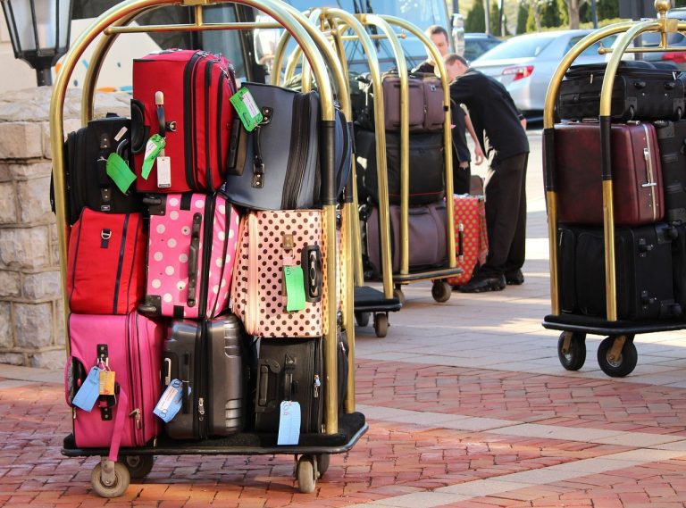 Luggage storage in Dubrovnik - DISCOVER DUBROVNIK