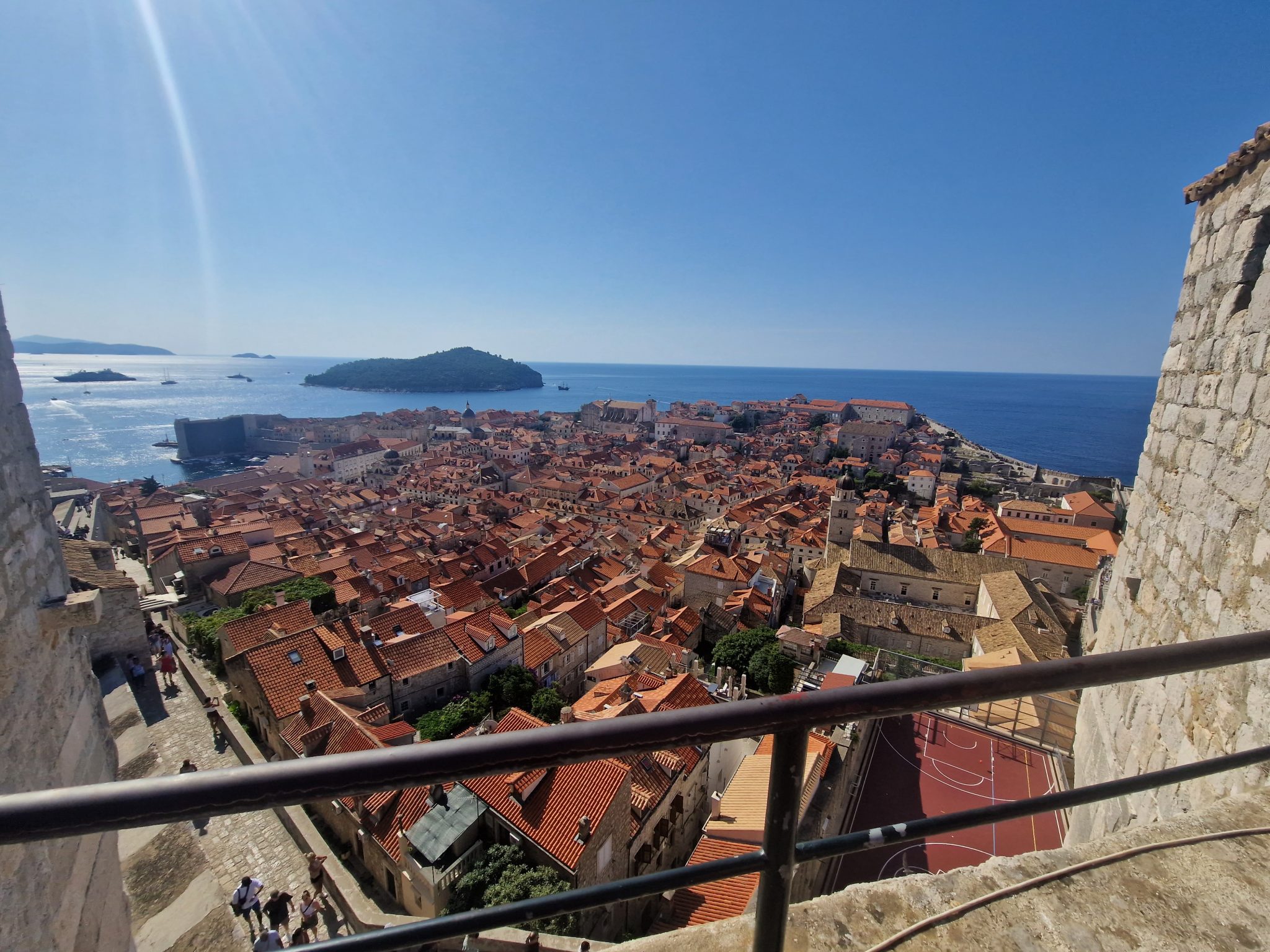Peline Peline – A Hidden Corner of Dubrovnik to Discover - DISCOVER DUBROVNIK