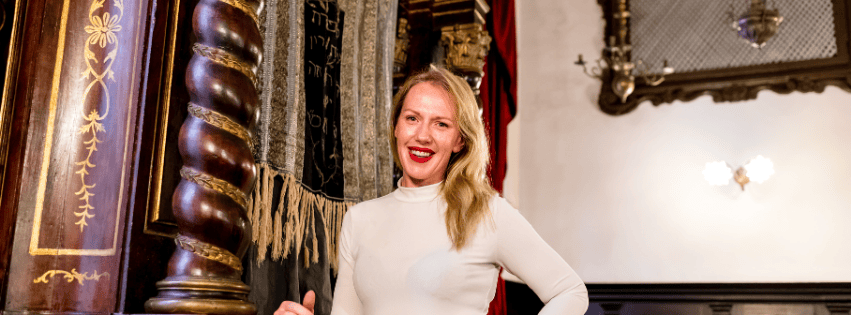 Dubrovnik Jewish Heritage Tour